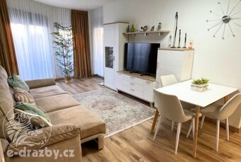 Bungalov 89 m2, Torrevieja, Španělsko, ev.č. 002AP2521 - 4