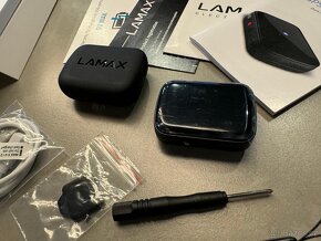 LAMAX GPS Locator - 4