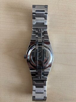 Tissot PRX - 4