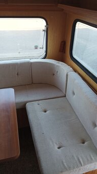Karavan Knaus Azur - 4