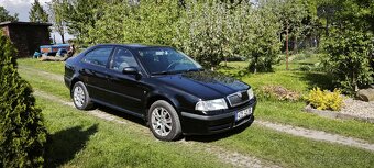 Prodám Škoda Octavia 1.9 TDI 66 kW - 4