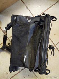 Moto kufr (brašna) Oxford 35 L - 4