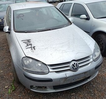 ND z VW Golf5 1896.cm3 77.kw nafta r.v.2004 (K8) - 4
