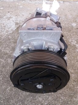 KLIMA KOMPRESOR - MASTER /MOVANO/ INTERSTAR 2,3DCI - 4