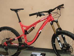 ENDURO AUTHOR PATRIOT EVO TEAM - 4