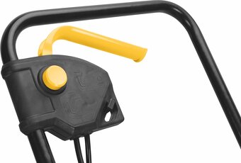 Elektrická sekačka FIELDMANN FZR 2021-E - 4