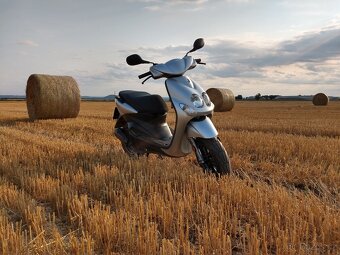 Yamaha Neos 2T - 4