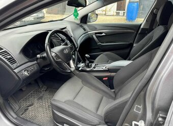 Hyundai i40 1.7 crdi - 4