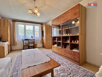 Prodej chalupy, 75 m², Blažejovice - 4