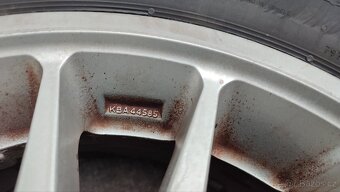 ALU 4x100 r14 - 4