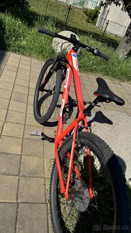 Superior racer 2 27,5", pro 155-175cm - 4