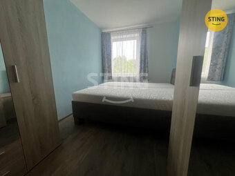 Byt 2+1 k pronájmu, Olomouc - Lazce, 132365 - 4