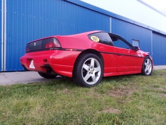 Pontiac Fiero GT - 4
