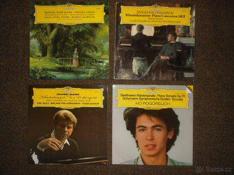 LP - gramodesky , vážná hudba - 4