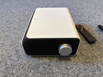 Full-HD Projektor VANKYO LEISURE 495W Android - 4