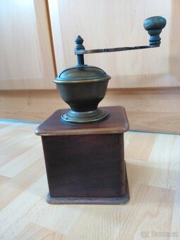starý mlýnek - 4