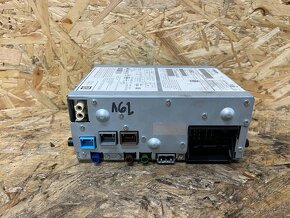NAVIGACE VOLVO S60/XC60 31667701 AA - 4