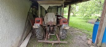 Zetor 3011 - 4