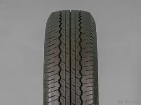 DUNLOP GRANDTREK R15 OFFROAD PNEU 195/80/15 99,9% 5KS (812T) - 4