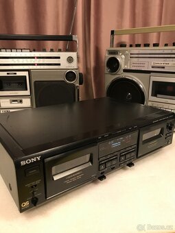 Sony - 4