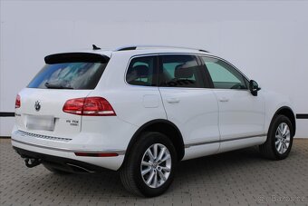 Volkswagen Touareg 3.0 TDI 193kW 4MOT.DSG TAŽNÉ (2017) - 4