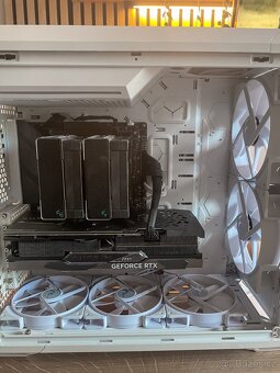 Alza BattleBox Raptor i9 RTX4090 | 1 rok záruka | TOP STAV - 4