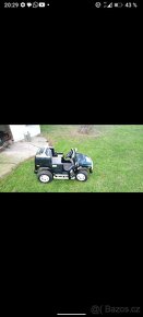 Auto Hummer - 4