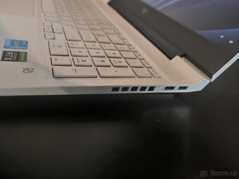 Notebook HP Victus RTX 3060, i5-11400H - 4