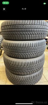 205 60 R16 92H Continental TS870P - 4