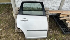 Prodam predni, zadni i pate dvere na Ford c-max - 4