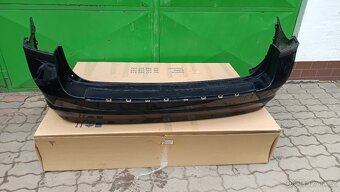 Volvo V70 a mladší - 4