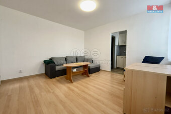 Pronájem bytu 3+1, 52 m², Zlín, ul. Mostní - 4