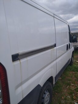 Fiat Ducato 2,2-74kW,2008 - 4