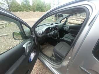 Citroen Berlingo 1,6HDi - 4