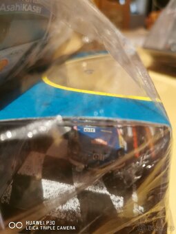 Model Renault alpine - 4