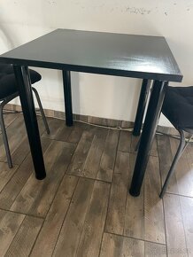 Stůl 70x70 - 4