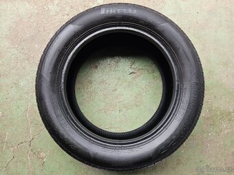 Sada letních pneu Pirelli / Firestone 205/55 R16 - 4