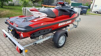 Sea Doo RXT X RS 325 - 4