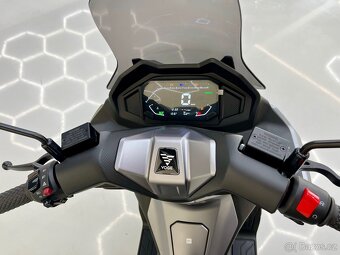 VOGE SR1 125i GT - 4