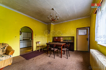Prodej rodinného domu, 133 m², Hlavno - 4