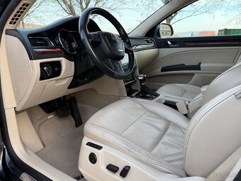 Prodám, Škoda Superb 2 - 4