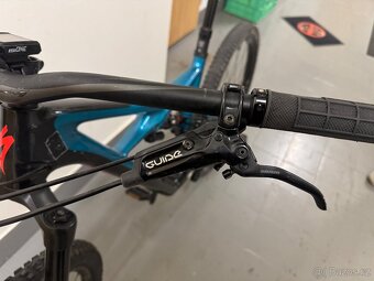 Specialized Enduro - 4