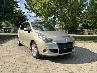 Renault Scénic 1.4 Tce Luxe - 4