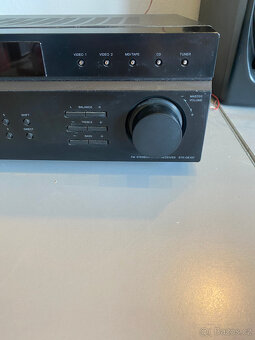 SONY STR-DE 197 - 4