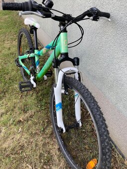 SCOTT Contessa JR 24 - 4