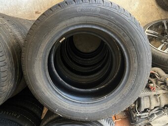 205/65 R16 C 107/105t PointS Summer vanS - 4