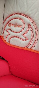 Cybex solution X2 Isofix 15-36kg - 4