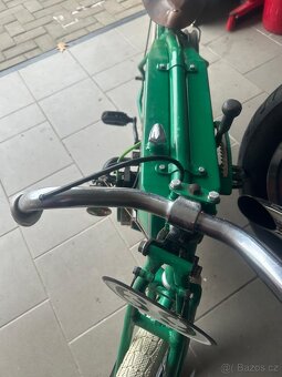 Replika mini moto - 4