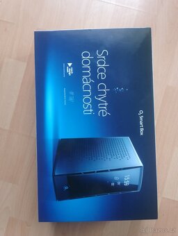 Smart box O2 - 4