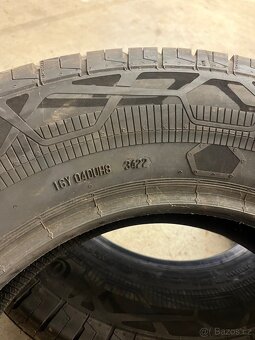 205/75 r16C Continental - 4